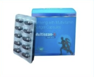 Multiscan-G
