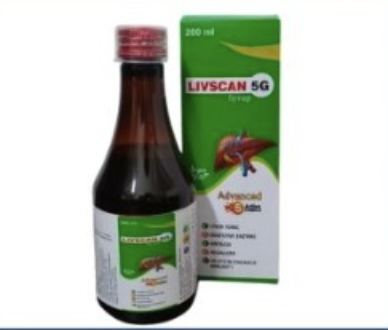 Livscan 5G