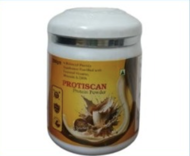 Protiscan